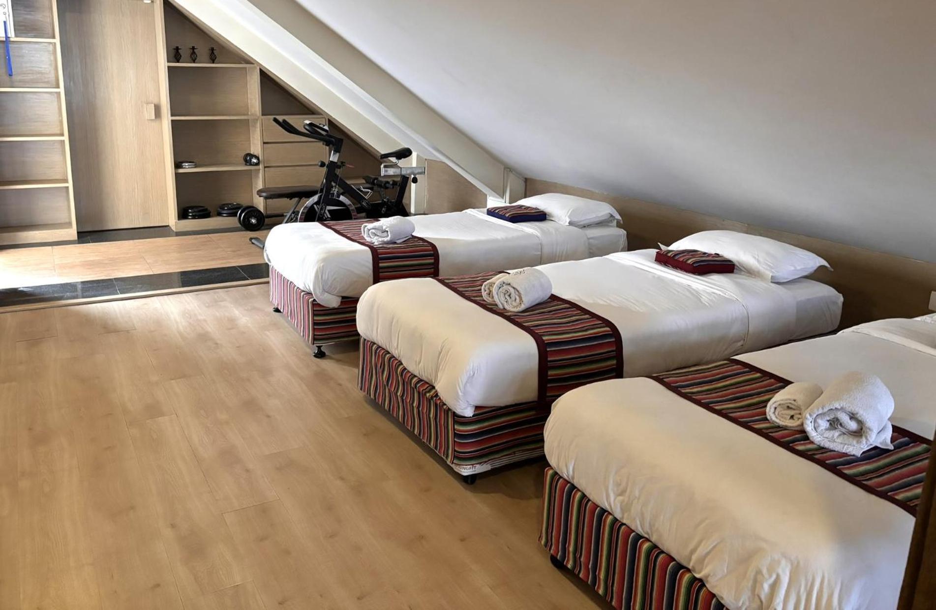 Viavia Boutique Hotel - Катманду Экстерьер фото