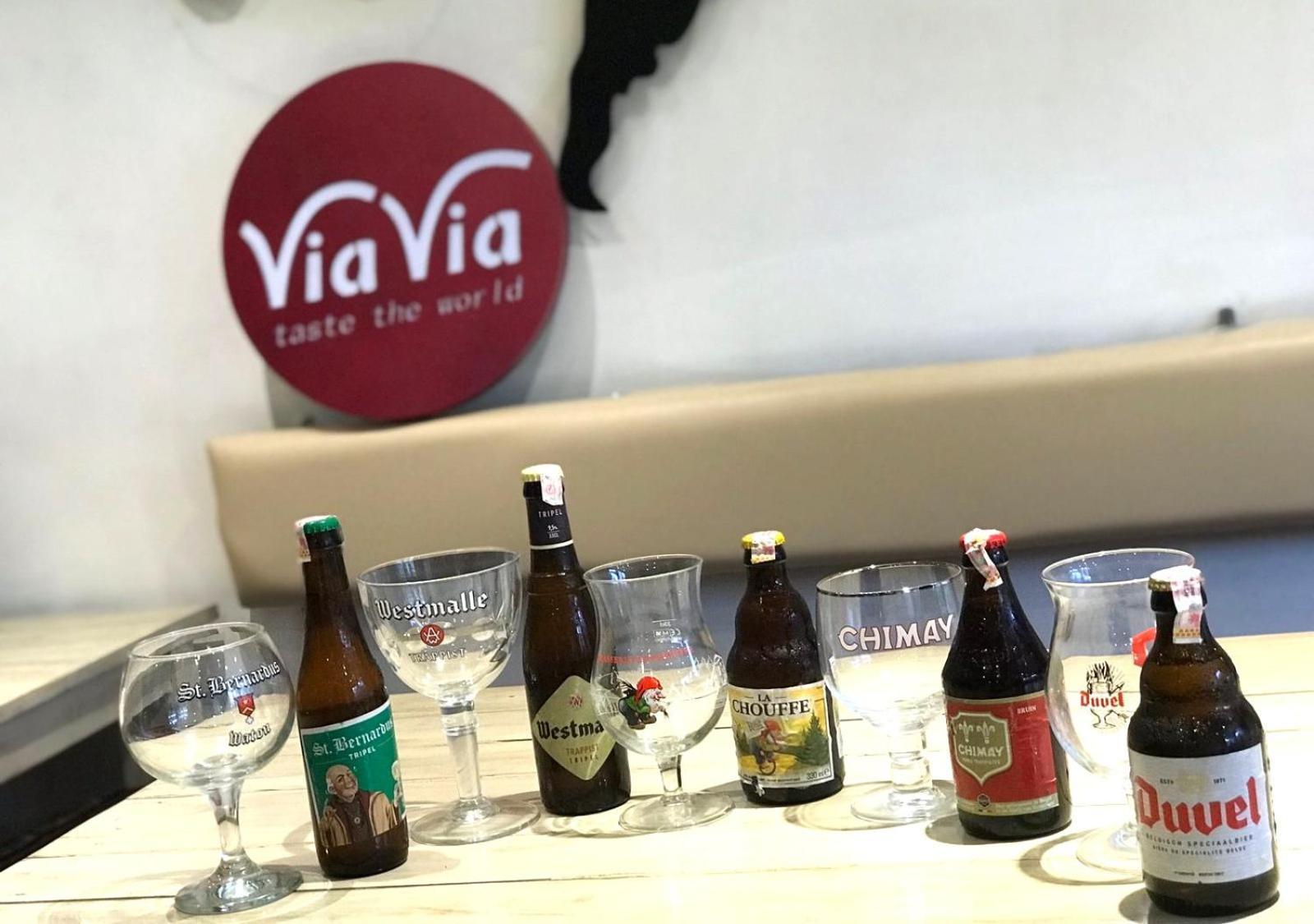 Viavia Boutique Hotel - Катманду Экстерьер фото
